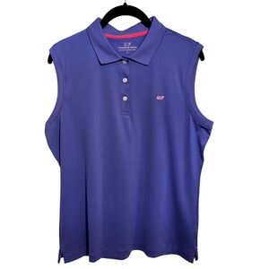 Vineyard Vines Golf Tank